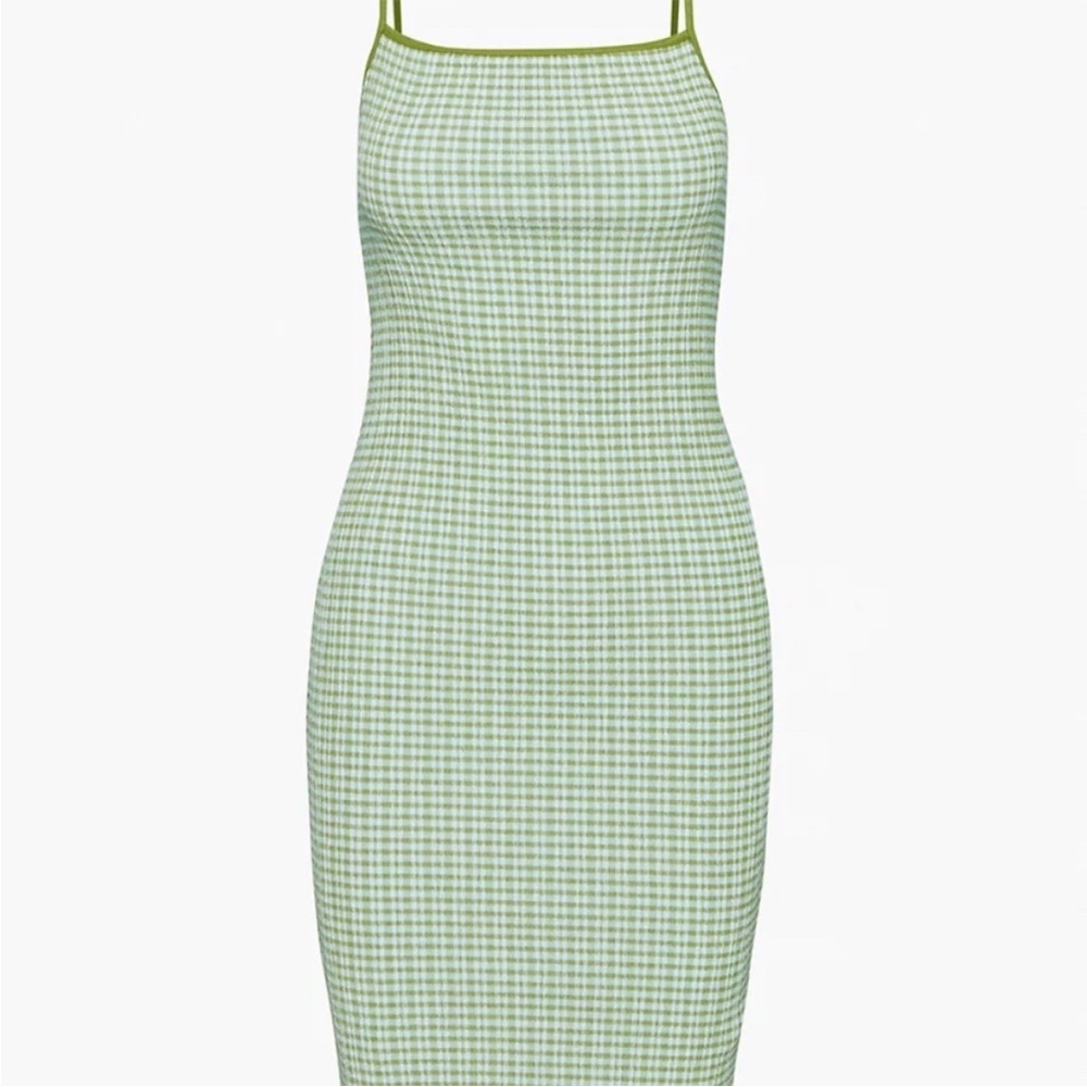 Wilfred Jazz Midi Dress
